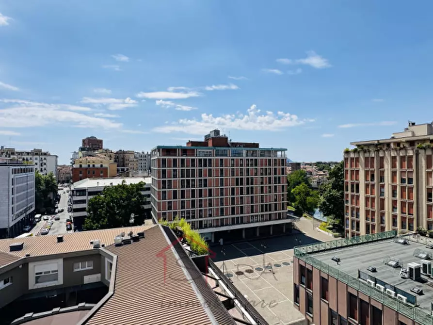 Immagine 20 di Camera in affitto  in Largo Europa a Padova