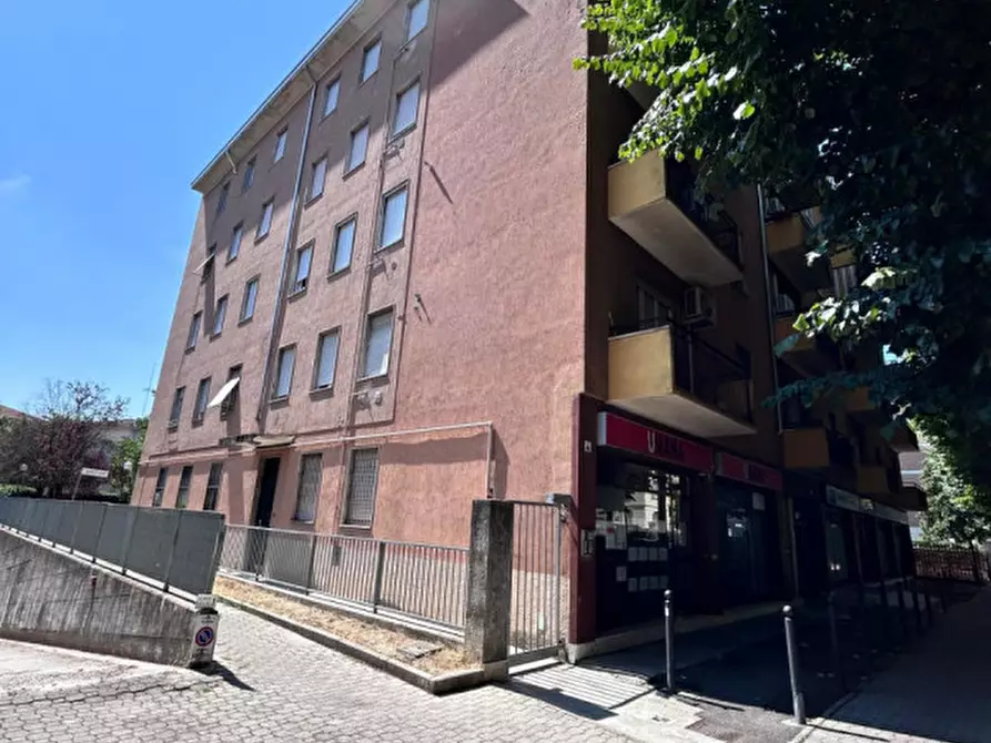 Immagine 1 di Appartamento in vendita  in Via La Spezia, 4 a Parma