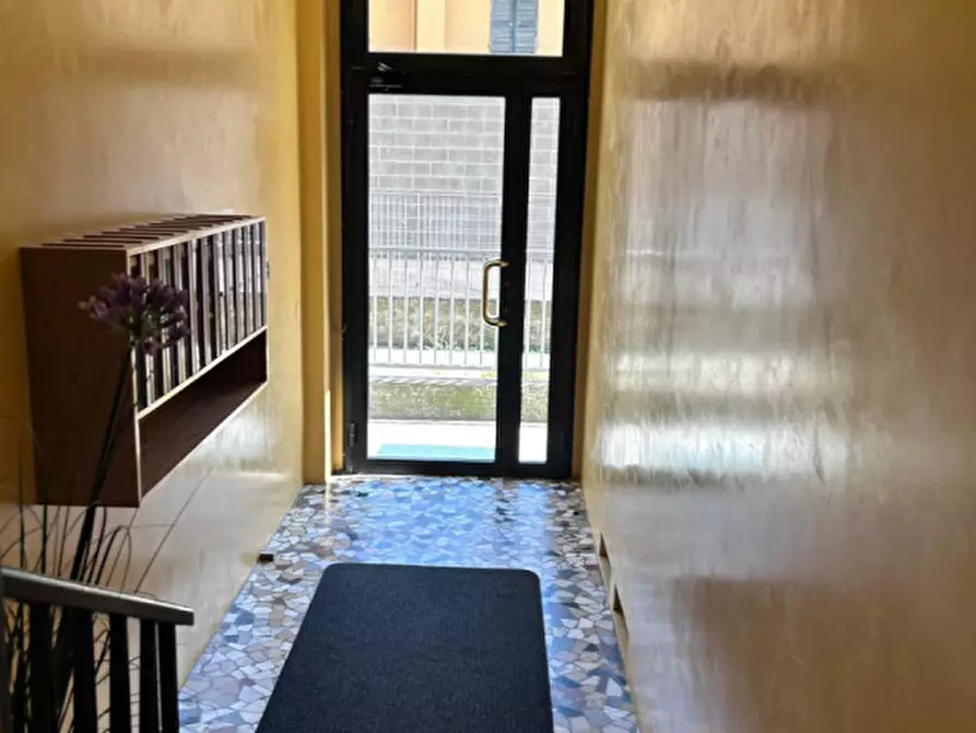 Immagine 2 di Appartamento in vendita  in Via La Spezia, 4 a Parma