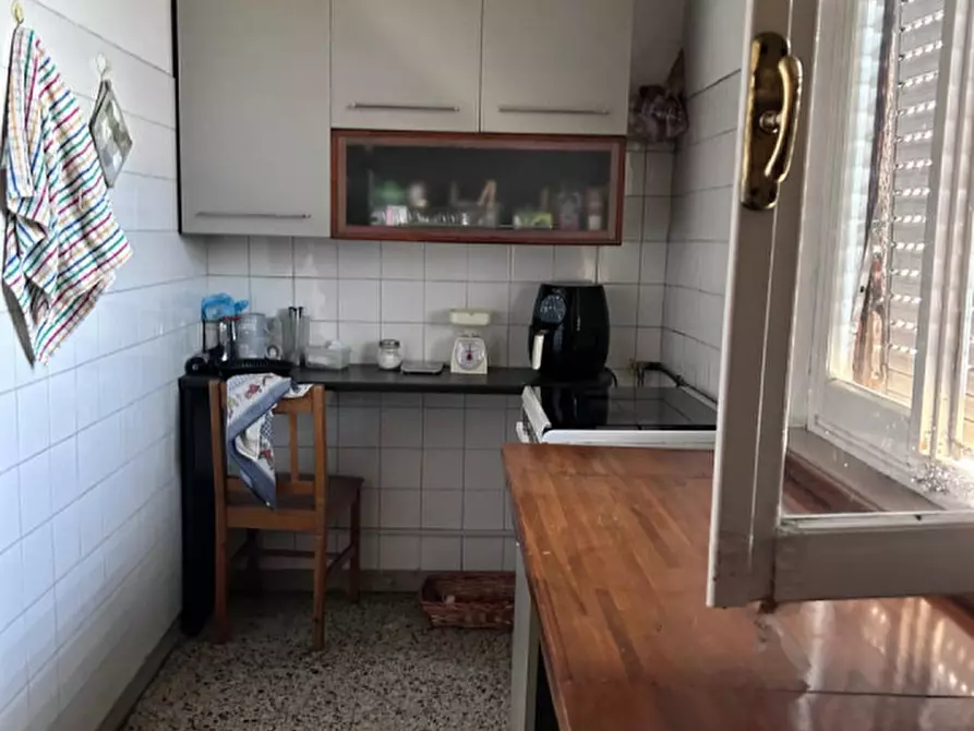 Immagine 4 di Appartamento in vendita  in Via La Spezia, 4 a Parma