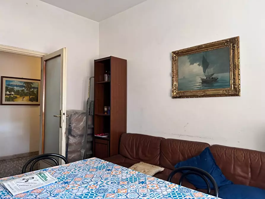 Immagine 11 di Appartamento in vendita  in Via La Spezia, 4 a Parma