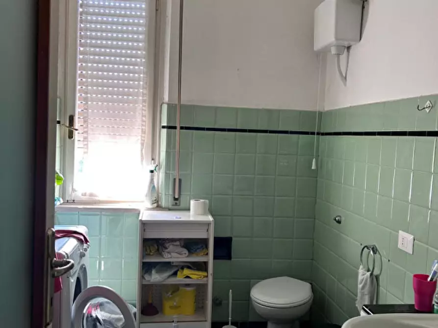 Immagine 12 di Appartamento in vendita  in Via La Spezia, 4 a Parma