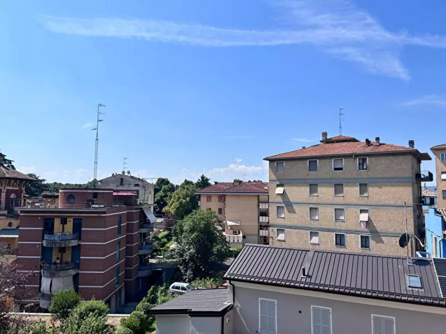 Immagine 17 di Appartamento in vendita  in Via La Spezia, 4 a Parma