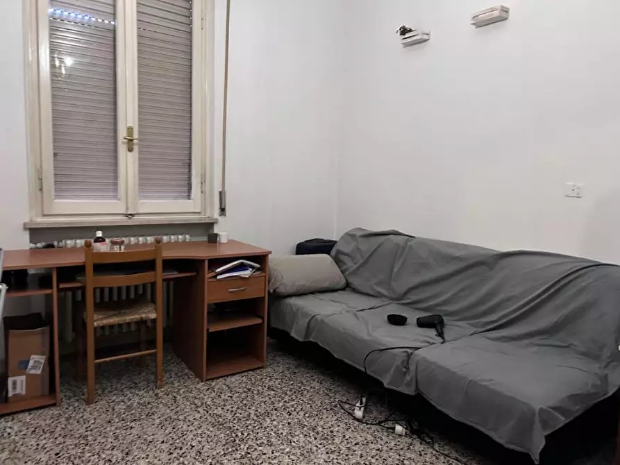 Immagine 19 di Appartamento in vendita  in Via La Spezia, 4 a Parma