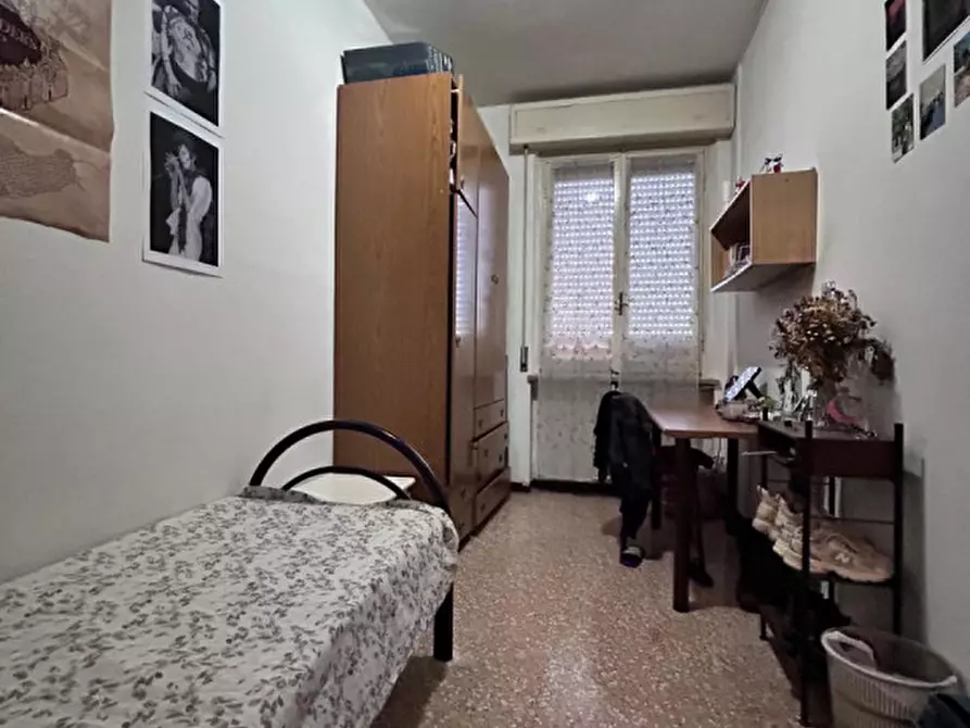 Immagine 21 di Appartamento in vendita  in Via La Spezia, 4 a Parma