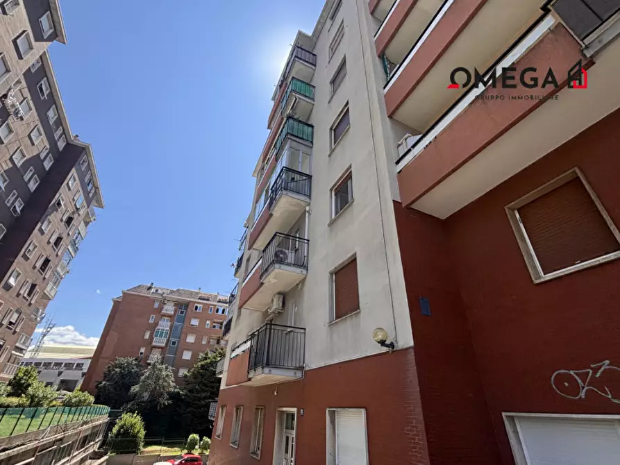 Immagine 1 di Appartamento in vendita  in Via del Carpineto 10/4 a Trieste