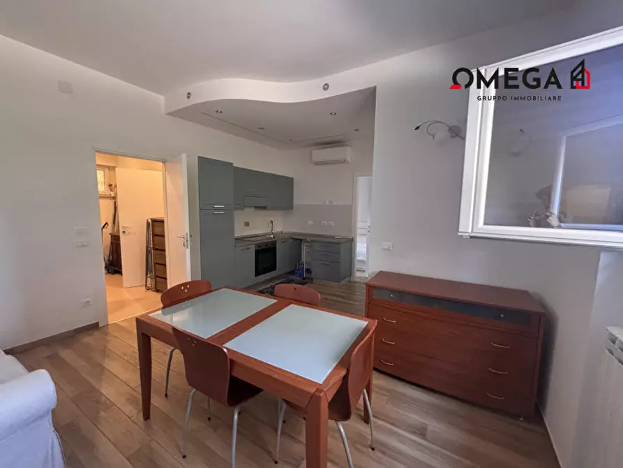 Immagine 4 di Appartamento in vendita  in Via del Carpineto 10/4 a Trieste