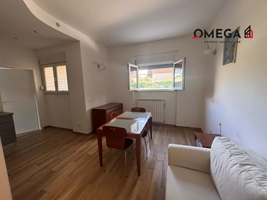 Immagine 5 di Appartamento in vendita  in Via del Carpineto 10/4 a Trieste