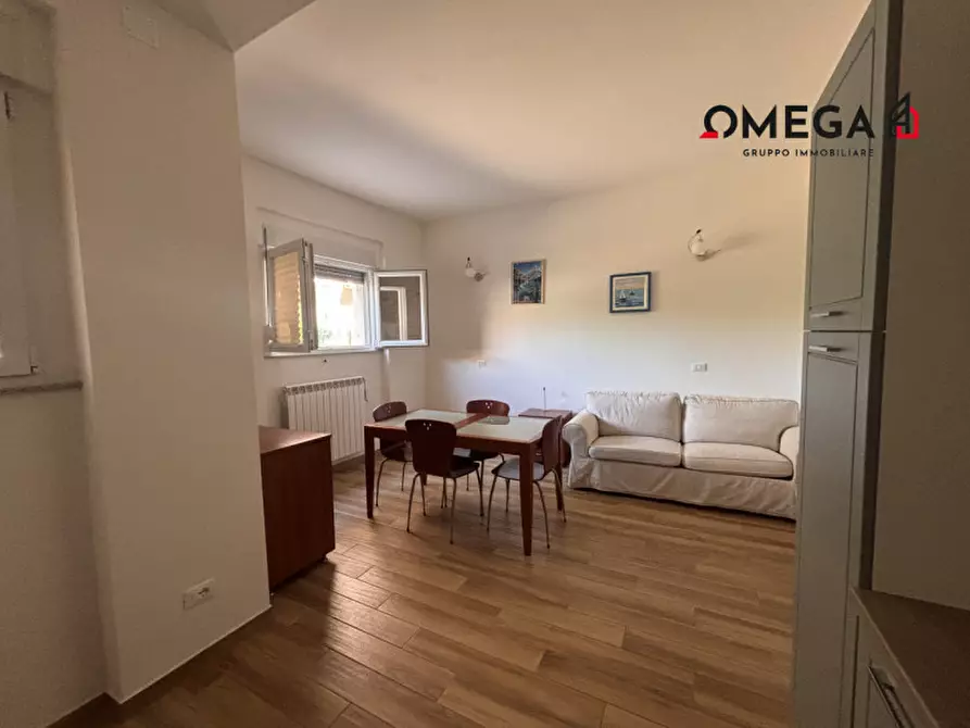 Immagine 6 di Appartamento in vendita  in Via del Carpineto 10/4 a Trieste