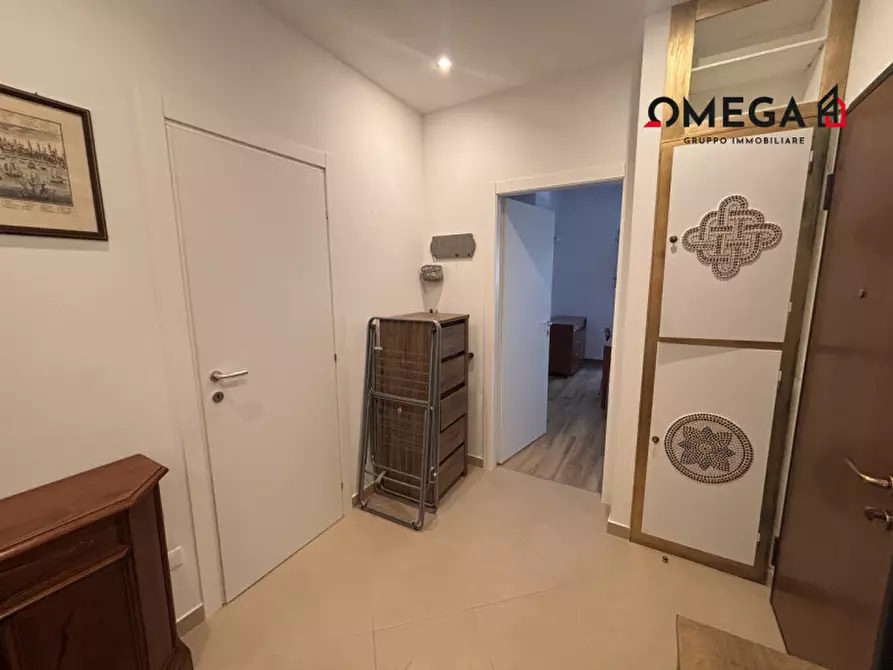 Immagine 7 di Appartamento in vendita  in Via del Carpineto 10/4 a Trieste