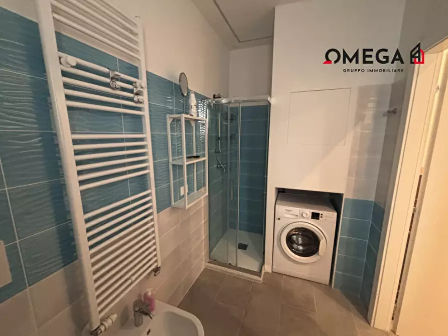 Immagine 8 di Appartamento in vendita  in Via del Carpineto 10/4 a Trieste