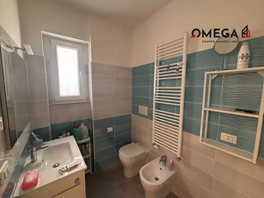 Immagine 9 di Appartamento in vendita  in Via del Carpineto 10/4 a Trieste