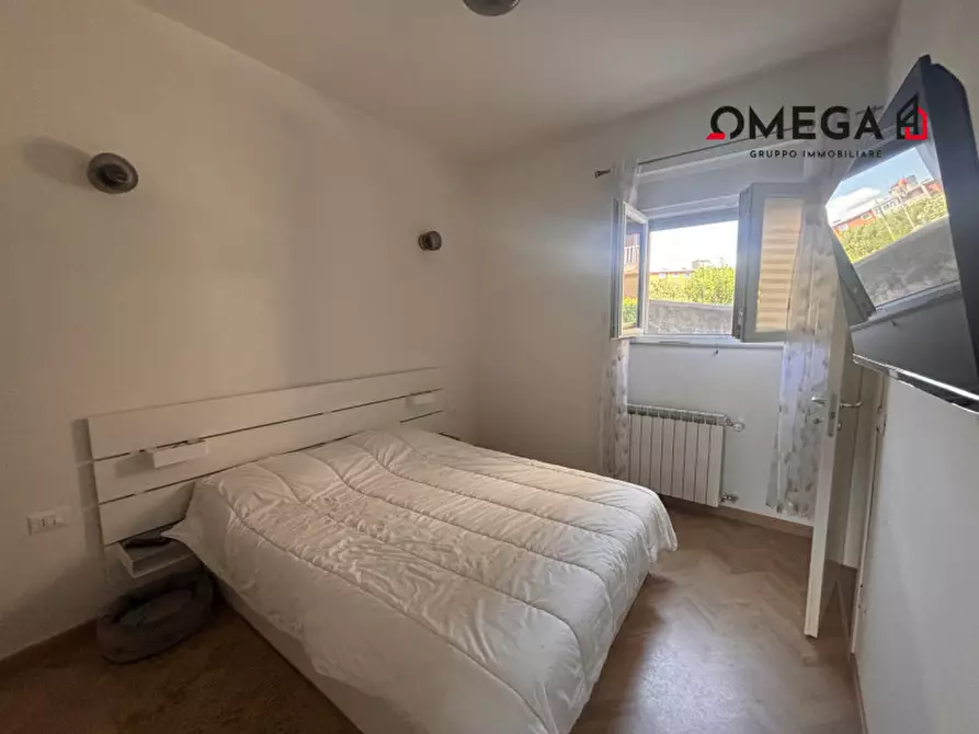 Immagine 10 di Appartamento in vendita  in Via del Carpineto 10/4 a Trieste