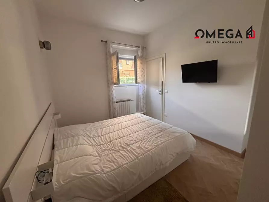 Immagine 11 di Appartamento in vendita  in Via del Carpineto 10/4 a Trieste