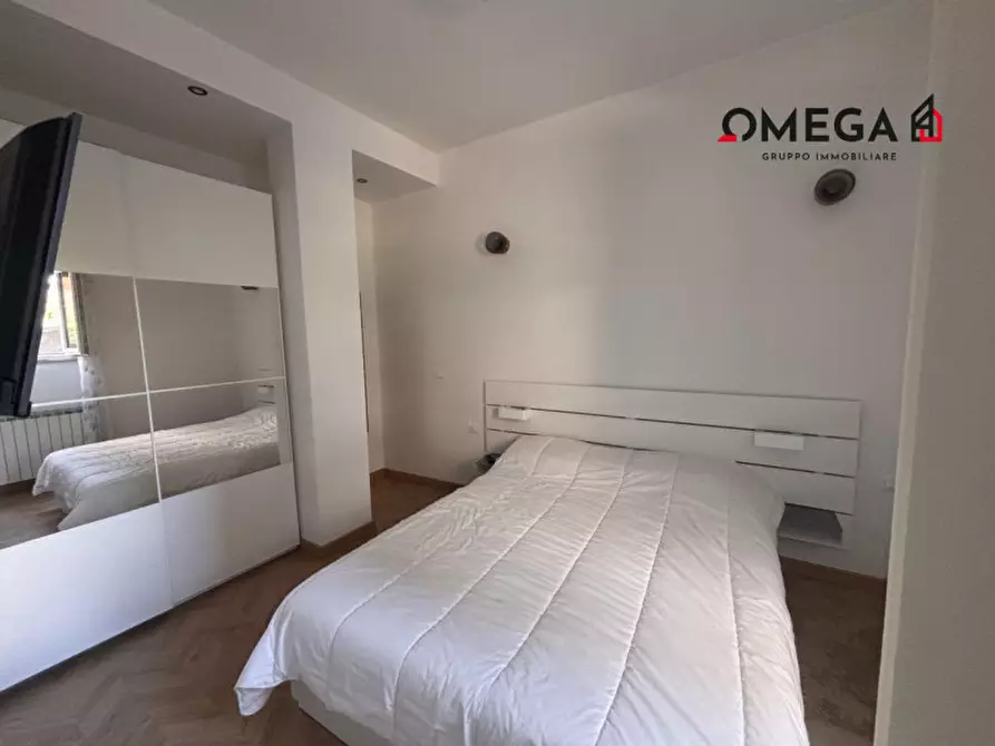 Immagine 12 di Appartamento in vendita  in Via del Carpineto 10/4 a Trieste