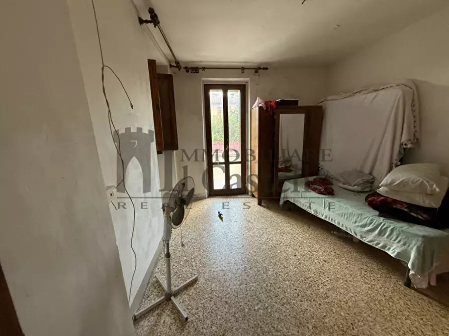 Immagine 4 di Villetta a schiera in vendita  in Via Amedeo a Castiglione Del Lago