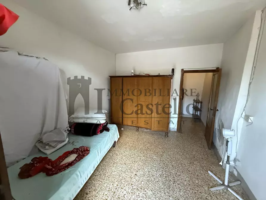 Immagine 5 di Villetta a schiera in vendita  in Via Amedeo a Castiglione Del Lago