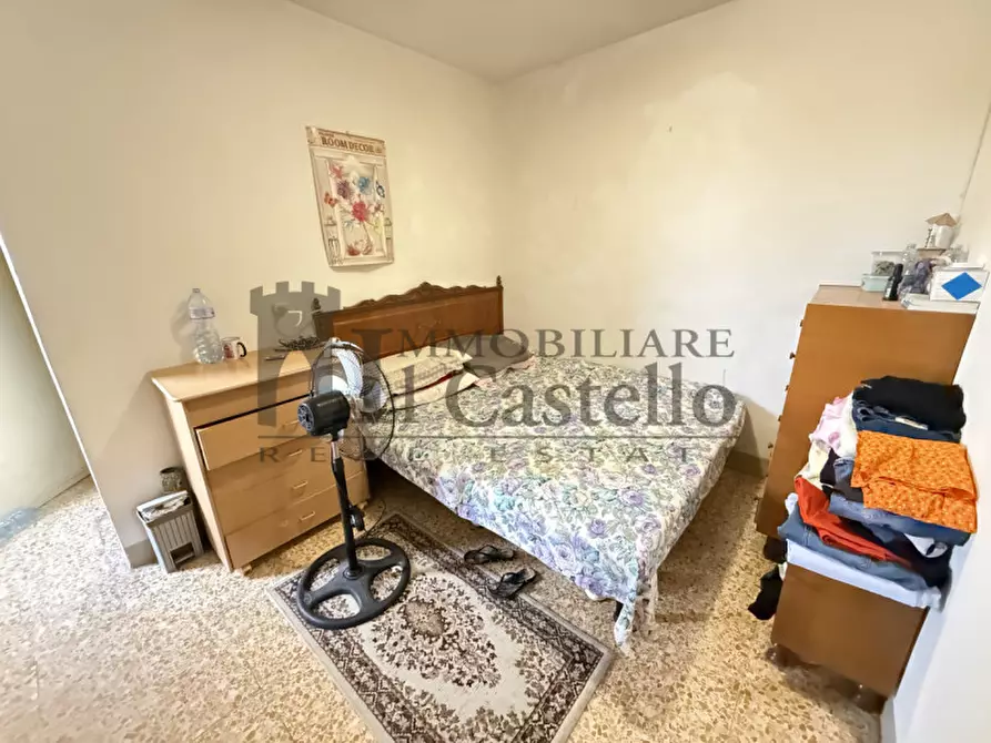 Immagine 7 di Villetta a schiera in vendita  in Via Amedeo a Castiglione Del Lago