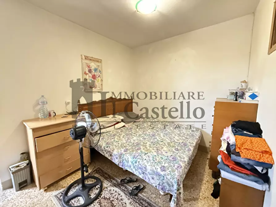 Immagine 8 di Villetta a schiera in vendita  in Via Amedeo a Castiglione Del Lago