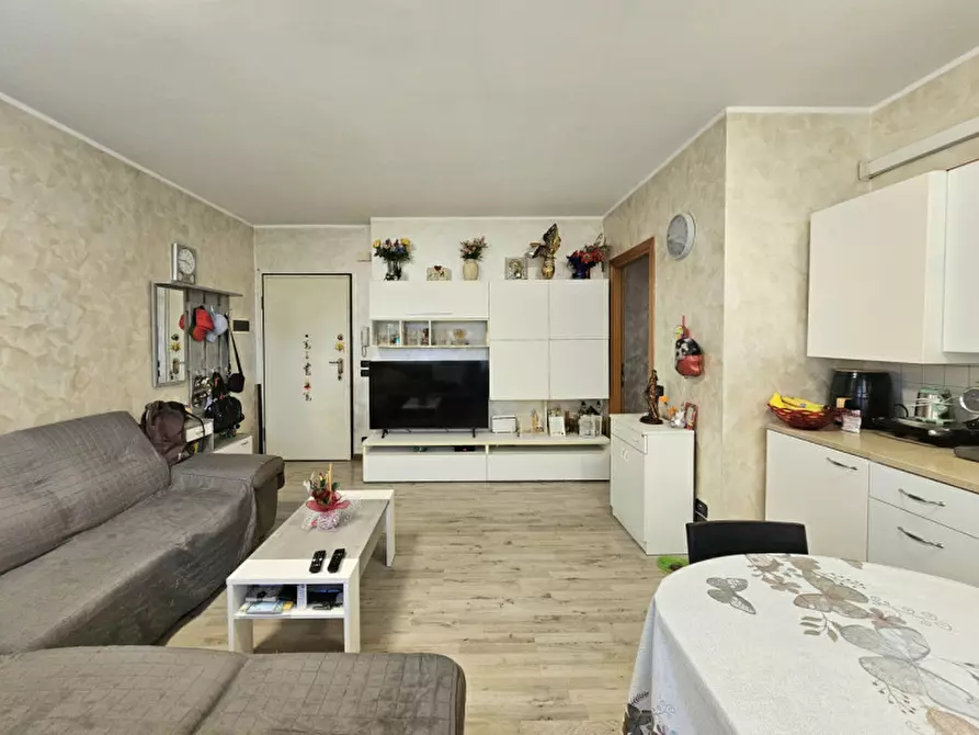 Immagine 2 di Appartamento in vendita  in VIA SBARRA a Borgo Veneto