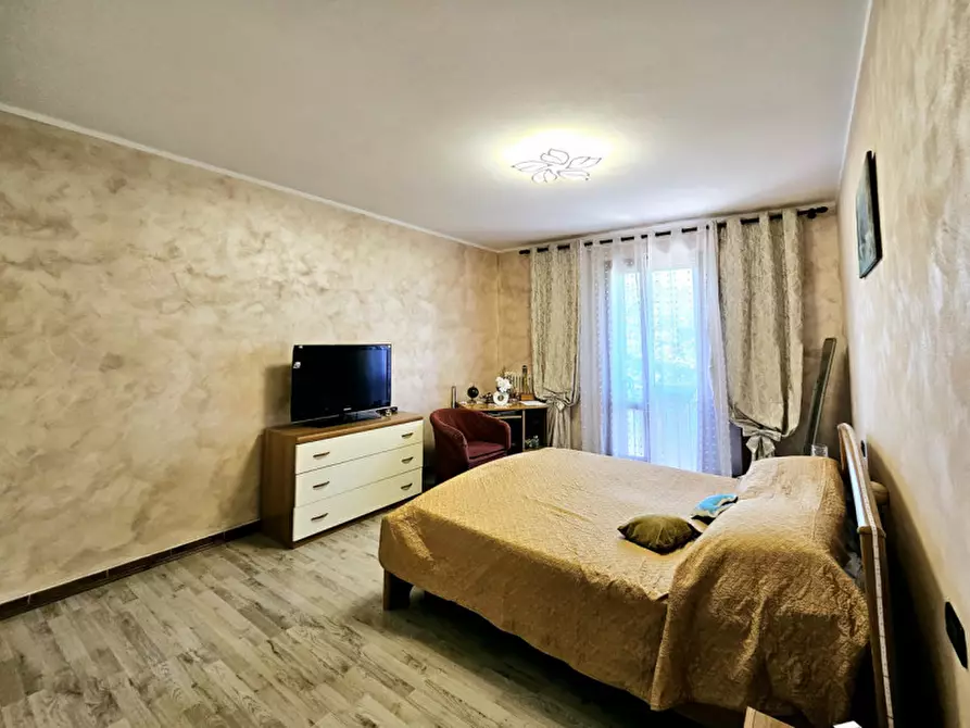 Immagine 3 di Appartamento in vendita  in VIA SBARRA a Borgo Veneto