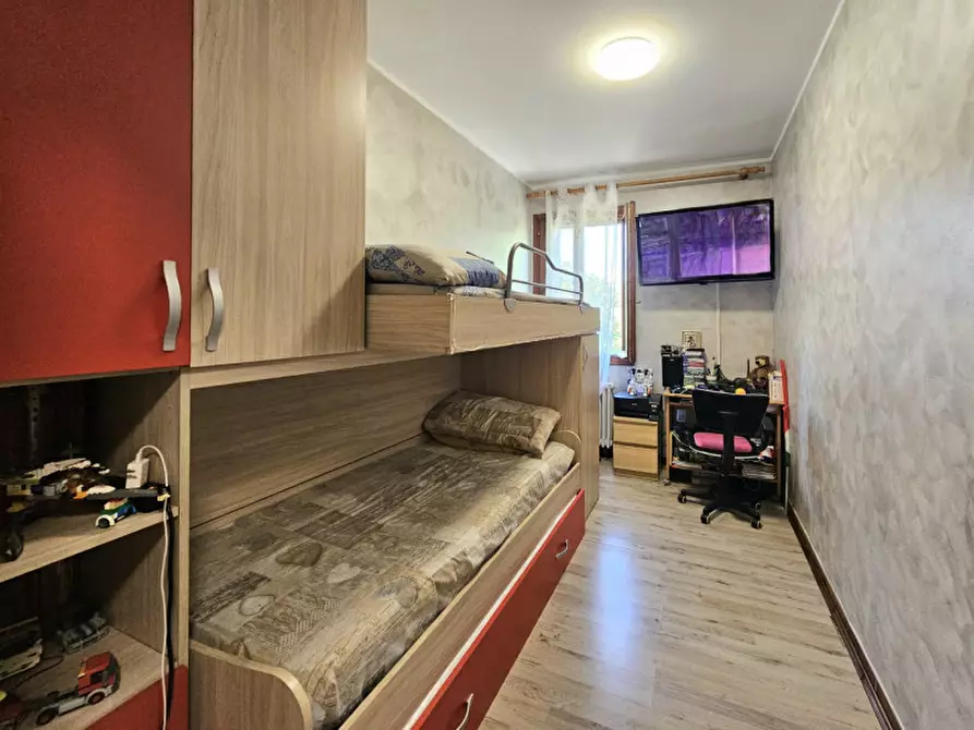 Immagine 5 di Appartamento in vendita  in VIA SBARRA a Borgo Veneto