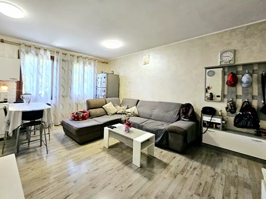 Immagine 7 di Appartamento in vendita  in VIA SBARRA a Borgo Veneto