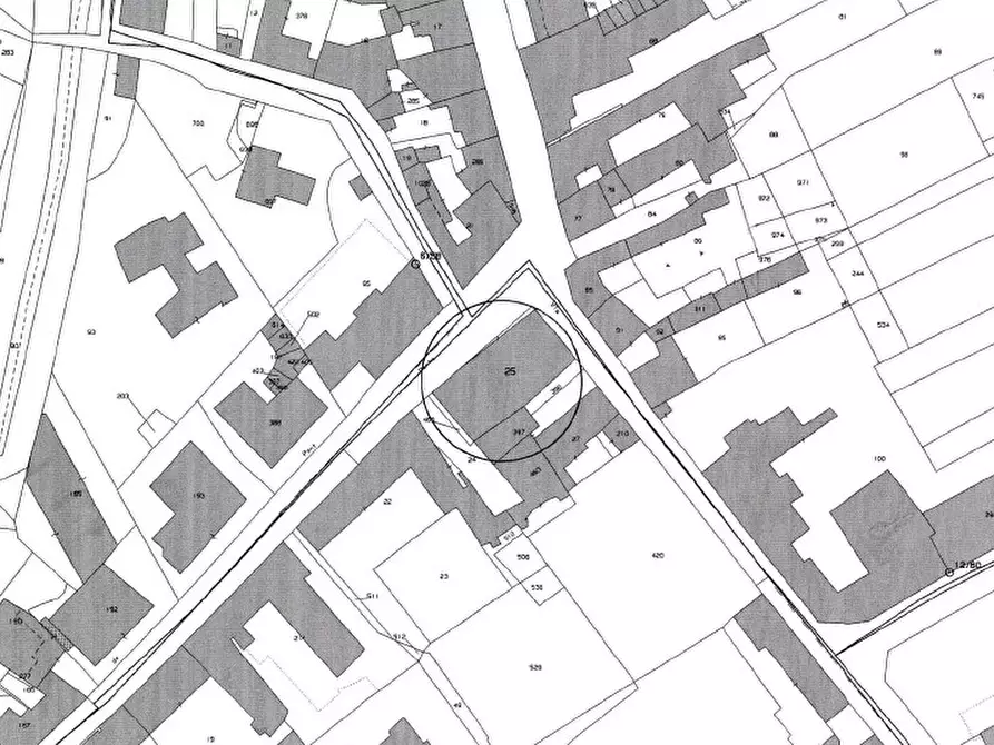 Immagine 3 di Negozio in vendita  in Via Lorenzo da Ponte, 9 a Vittorio Veneto