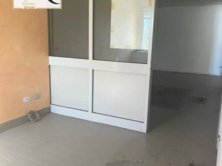 Immagine 6 di Capannone industriale in affitto  a Badia Polesine