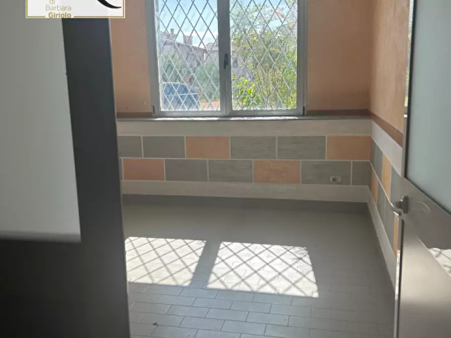 Immagine 9 di Capannone industriale in affitto  a Badia Polesine