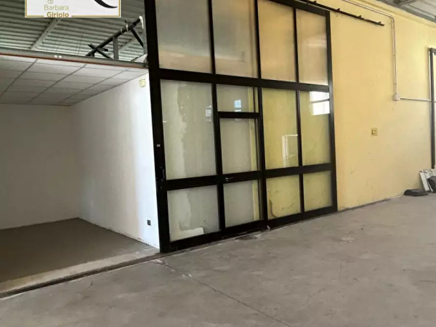 Immagine 16 di Capannone industriale in affitto  a Badia Polesine