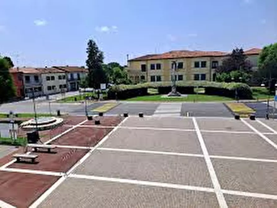 Immagine 2 di Capannone industriale in vendita  in Via Trento a Casale Di Scodosia