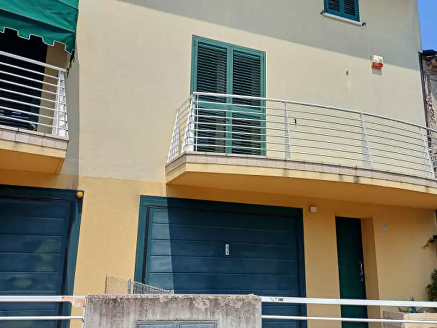 Immagine 1 di Villetta a schiera in affitto  in Via Lorenzo Canozio 17 a Lendinara