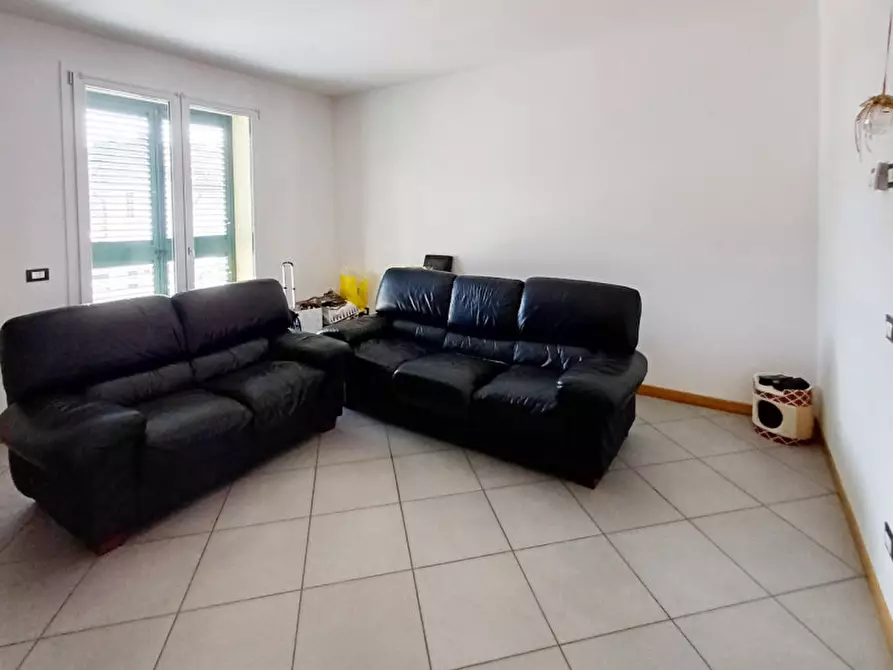 Immagine 4 di Villetta a schiera in affitto  in Via Lorenzo Canozio 17 a Lendinara