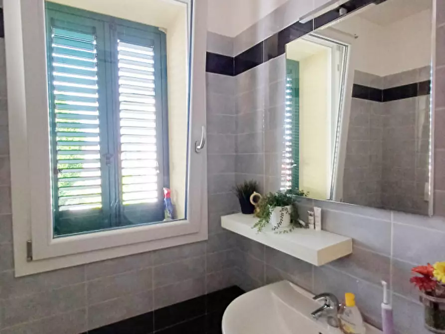 Immagine 5 di Villetta a schiera in affitto  in Via Lorenzo Canozio 17 a Lendinara