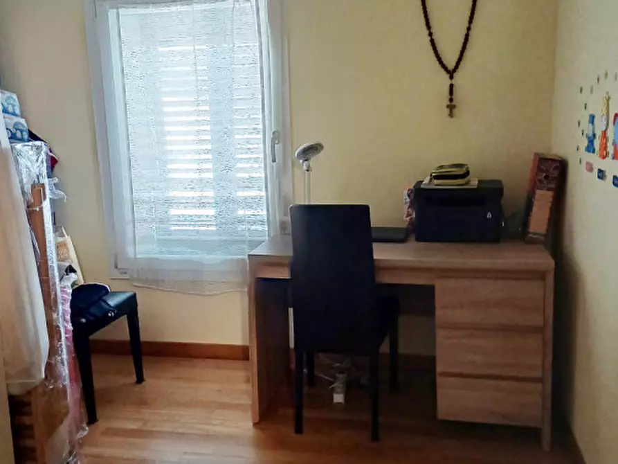 Immagine 6 di Villetta a schiera in affitto  in Via Lorenzo Canozio 17 a Lendinara