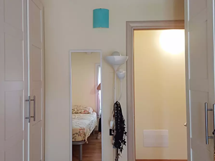 Immagine 8 di Villetta a schiera in affitto  in Via Lorenzo Canozio 17 a Lendinara