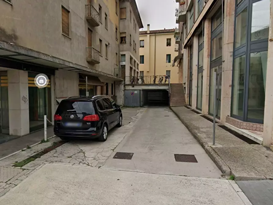 Immagine 1 di Ufficio in vendita  in Via Giuseppe Garibaldi, 8 a Vittorio Veneto