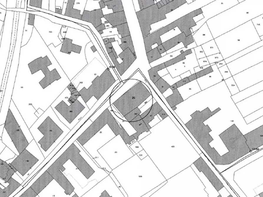 Immagine 5 di Ufficio in vendita  in Via Giuseppe Garibaldi, 8 a Vittorio Veneto