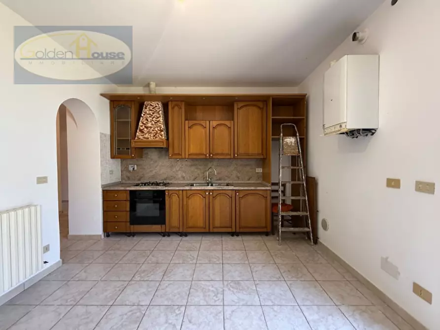 Immagine 4 di Palazzo in vendita  in Via Lumaca 19 a Molinella