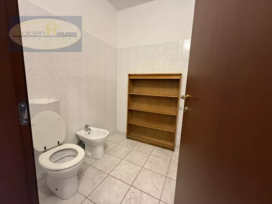 Immagine 18 di Palazzo in vendita  in Via Lumaca 19 a Molinella