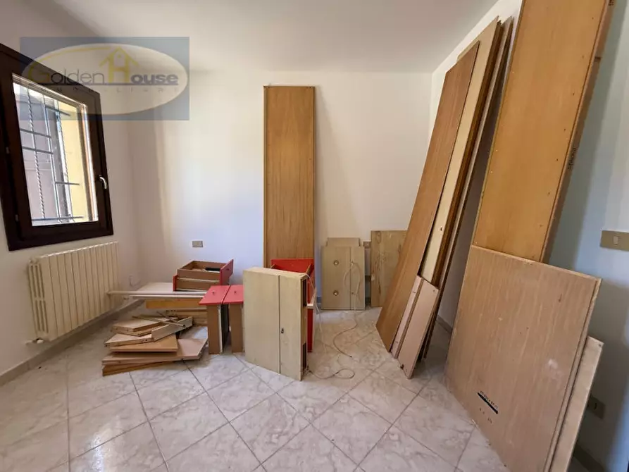 Immagine 20 di Palazzo in vendita  in Via Lumaca 19 a Molinella