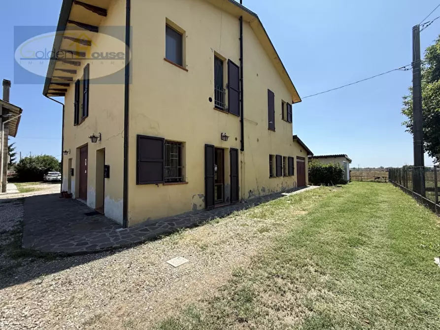 Immagine 24 di Palazzo in vendita  in Via Lumaca 19 a Molinella