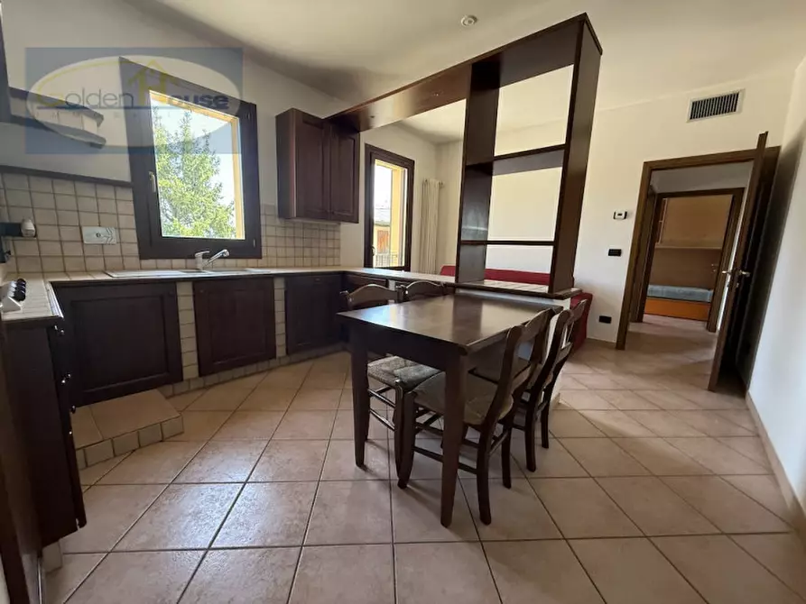 Immagine 28 di Palazzo in vendita  in Via Lumaca 19 a Molinella