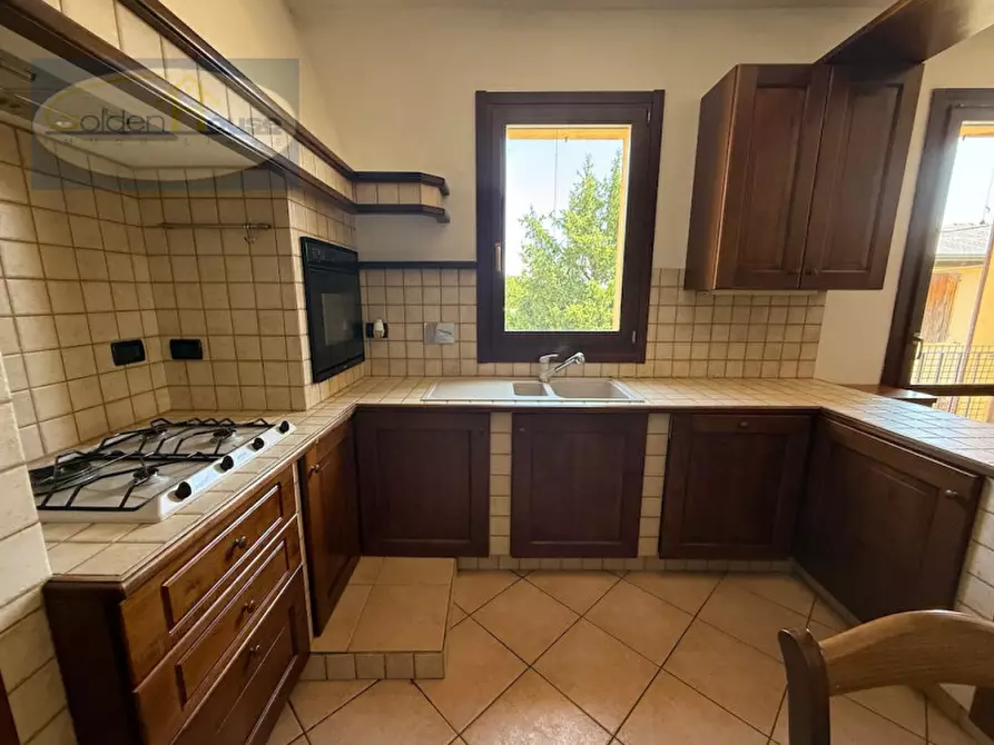 Immagine 28 di Palazzo in vendita  in Via Lumaca 19 a Molinella