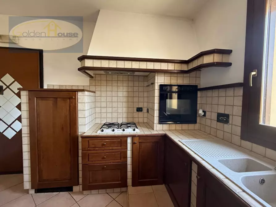 Immagine 30 di Palazzo in vendita  in Via Lumaca 19 a Molinella