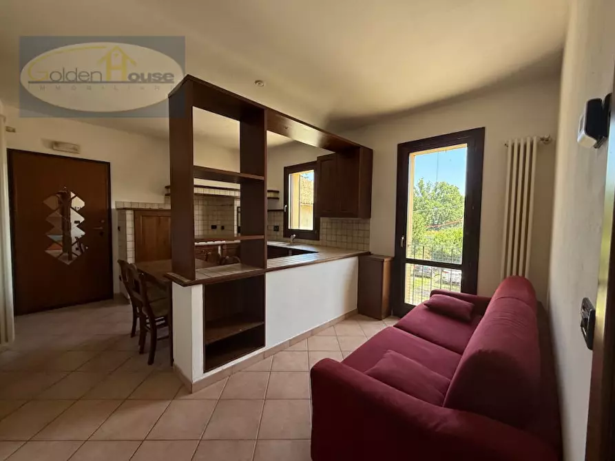 Immagine 34 di Palazzo in vendita  in Via Lumaca 19 a Molinella