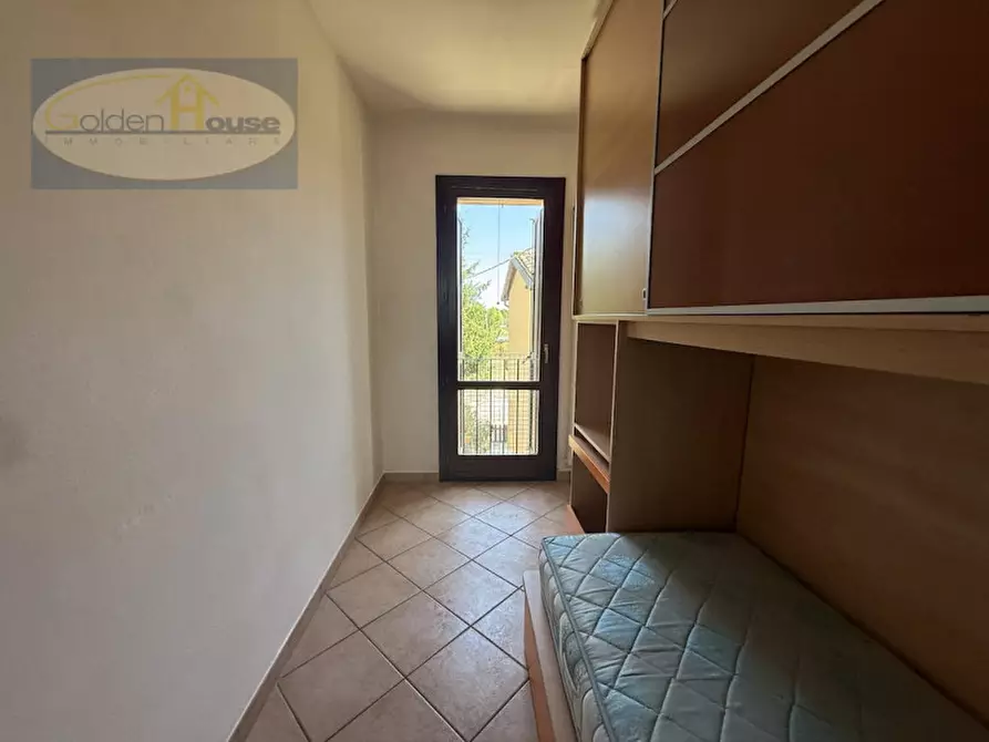 Immagine 40 di Palazzo in vendita  in Via Lumaca 19 a Molinella