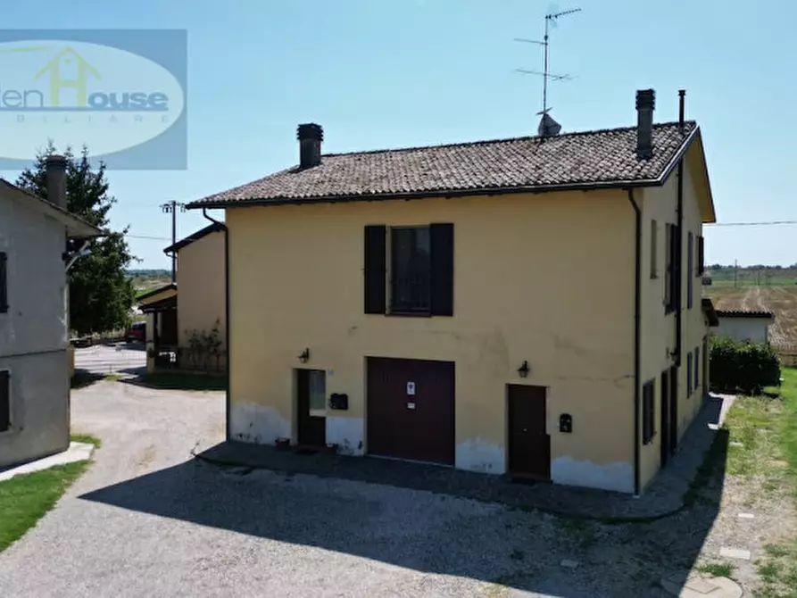 Immagine 50 di Palazzo in vendita  in Via Lumaca 19 a Molinella