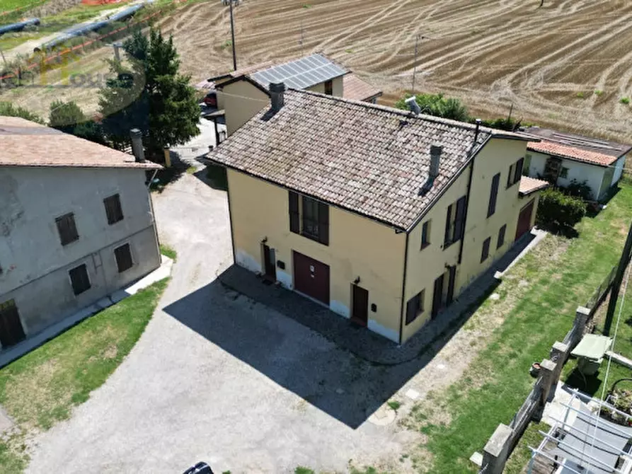 Immagine 51 di Palazzo in vendita  in Via Lumaca 19 a Molinella